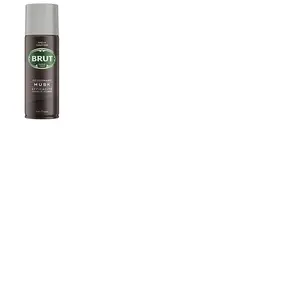Comparateur de prix : Brut Déodorant Homme Spray Musk 200ml