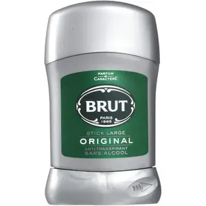 Brut Anti-transpirant Original Brut - Le stick de 50ml pas cher