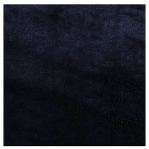 GENERIQUE Tissu polaire poils courts vendu au mètre(...) - doudou bleu marine