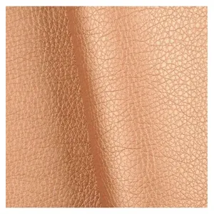 GENERIQUE Simili cuir ekokuir(...) - Orange
