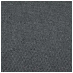GENERIQUE Tissu toile nattée vendu au mètre(...) - Gris