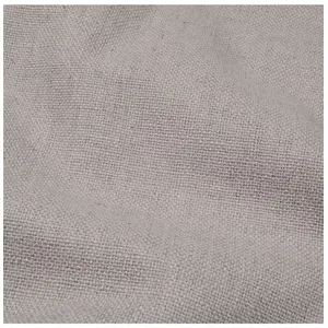 GENERIQUE Tissu toile nattée vendu au mètre(...) - Marron