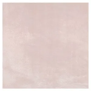 GENERIQUE Tissu polaire poils courts vendu au mètre(...) - Rose