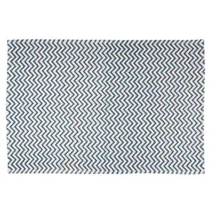 Tapis Stof Tapis Ethnique Gardena 60 x 90 cm pas cher