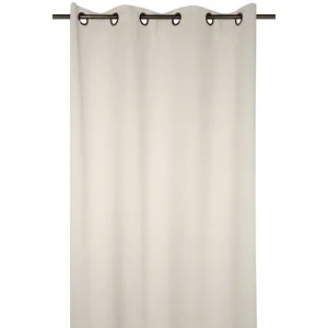 Lovely Casa Rideau Occultant Uni 210gr/m2 TU pas cher
