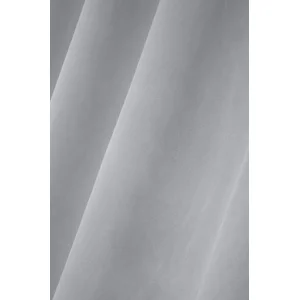 Comparateur de prix : Lovely Casa Stof - Rideau - Modèle Notte - Gris - 135x250 cm - 100% Polyester