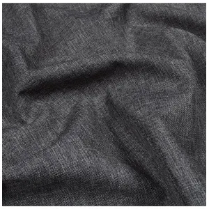 GENERIQUE Tissu toile calvados vendu au mètre(...) - Gris