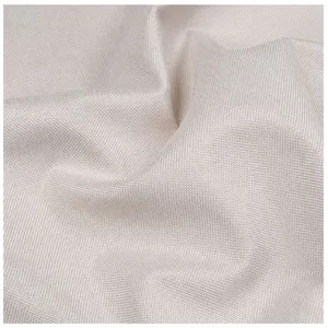 GENERIQUE Tissu toile calvados vendu au mètre(...) - Ecru
