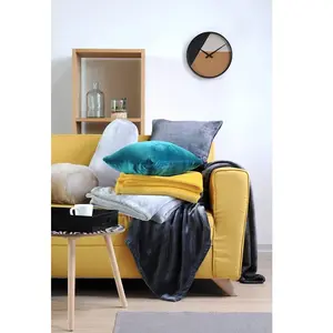 DOUDOU HOUSSE COUSSIN 40x40CM pas cher
