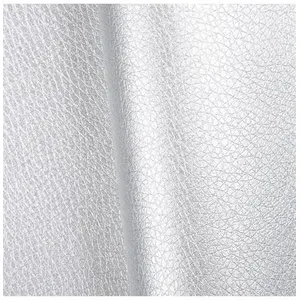 GENERIQUE Simili cuir ekokuir(...) - Argent