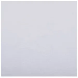 GENERIQUE Tissu polaire poils courts vendu au mètre(...) - Blanc