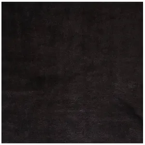 GENERIQUE Tissu polaire poils courts vendu au mètre(...) - Marron