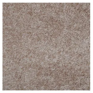 GENERIQUE Tissu polaire poils courts vendu au mètre(...) - doudou beige