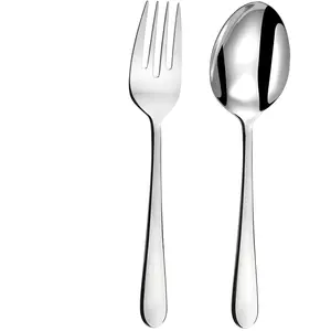 Amefa - Couverts de service Inox Brillant Texas - 310x65x50 cm OS pas cher