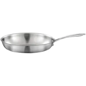Comparateur de prix : Cuisinox - Gourmet - Poêle 32 cm