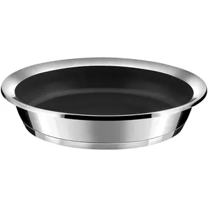 Cuisinox - Ycône - Poêle 24cm revêtement céramique pas cher