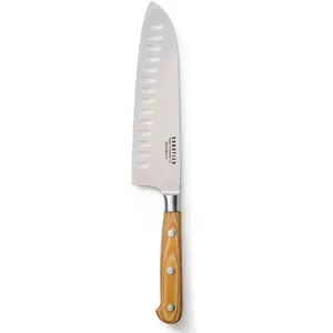 Sabatier Trompette Couteau Santoku 18 cm