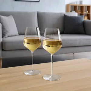 Altis - Lot de 2 verres à vin 44 cl Chef Et Sommelier