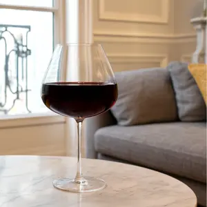 Altis - Lot de 2 verres Grand Bourgogne 88 cl Chef Et Sommelier