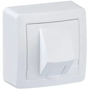 Comparateur de prix : Prise RJ45 ALRÉA catégorie 6 UTP - Schneider - SHN0262342P