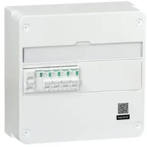 Schneider TAMC EXTENS-1R-ID63A-A - 3DISJ pas cher