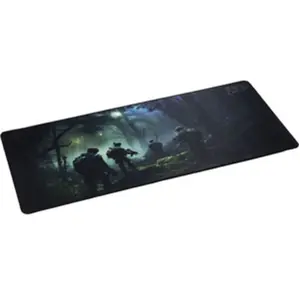 Onlan Tapis de Souris XXL 90x40 - AS-300 Special OPS