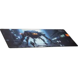 Tapis de souris - ONLAN Gaming - AS-300 MECA Tapis de Souris XXL 90×40 OL-AS-300 MECA pas cher