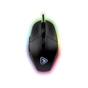 Comparateur de prix : Onlan So-5 Souris Gaming Filaire RGB 7 Couleurs 12800 DPI Max USB Compatible PC Mac Ordinateur