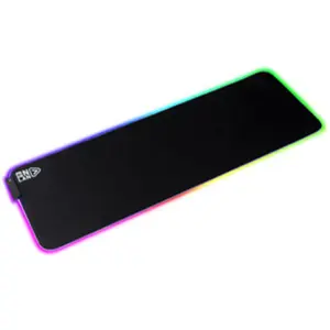 Comparateur de prix : Onlan Tapis de souris XL AS-290-U - 90 x 30 cm