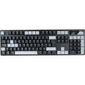 Comparateur de prix : Onlan CA-340-Yin B Clavier mécanique sans fil - Noir