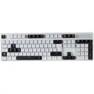 Comparateur de prix : Onlan CA-350-Yang W Clavier mécanique sans fil - Blanc
