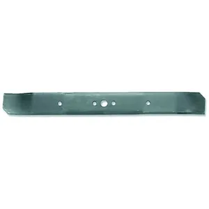 BERNARD LOISIRS 532141114 - Lame mulching 56cm pour tondeuse Bestgreen / Husqvarna pas cher