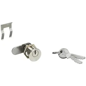 Comparateur de prix : DECAYEUX Batteuse PTT pour boîtes aux lettres fixation écrou - RONIS - 29012 TU