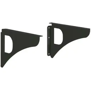 BURG-WÄCHTER Boîte Aux Lettres Agréée La Poste, 2 Portes, 502 VE FAVOR