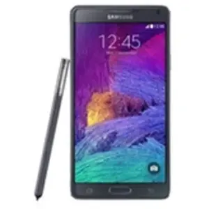 Samsung Galaxy Note 4 32 Go de ROM , 5.7 Android Noir pas cher