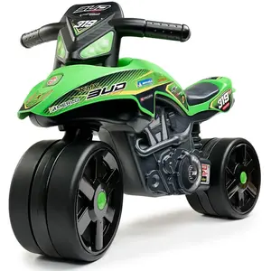 Falk Porteur Moto Bud Racing pas cher