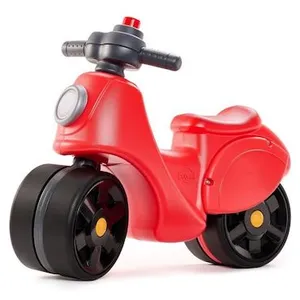 Comparateur de prix : Non communiqué Porteur scooter Strada - Rouge et Anthracite