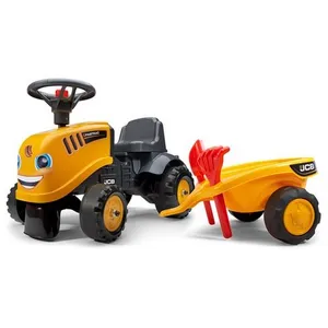 Comparateur de prix : FALK Accessoires Porteur Tracteur Jcb