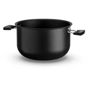 Moulinex - Cuve  Acc Bowl Cookeo Infinity 6.5l Xa6160e0