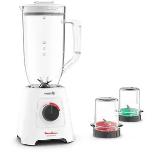 Comparateur de prix : BLENDER BLENDFORCE XXL-Moulinex-LM458110