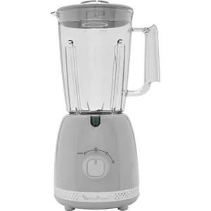 Blender MOULINEX soleil pepper LM355E10 pas cher
