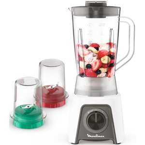 Comparateur de prix : Moulinex Blender Blendeo+ LM2C3110