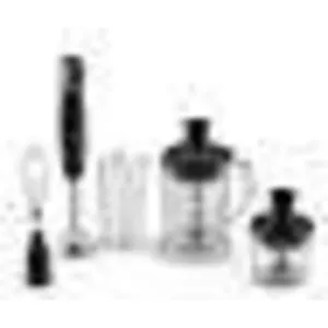 Comparateur de prix : MIXEUR PLONGEANT INFINY FORCE PRO 1000W NOIR DD94L810 MOULINEX