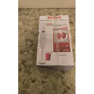 Pied mixeur 350W Tefal HB12AN10 pas cher