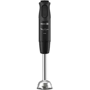 Comparateur de prix : Mixeur plongeant - MOULINEX - Optichef - 1000 W - 10 vitesses - Hachoir 500 ml