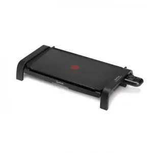 Tefal - cb540812 - plancha thermospot 2000w - noirVendu paramazon