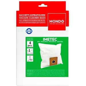 Comparateur de prix : Sacs pour aspirateur s boogy Moulinex A26B09