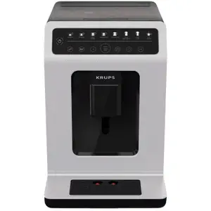 Expresso avec broyeur Krups Evidence Eco-Design EA897A10 1450 W Noir pas cher