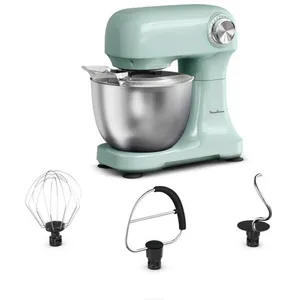 Robot patissier MOULINEX pas cher