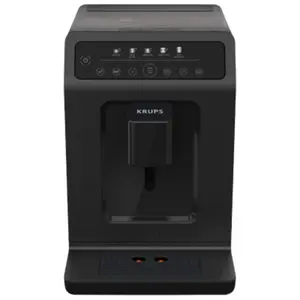Machine à café à grain Krups EA8968 pas cher